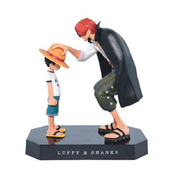 luffy shanks figure 580x580